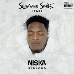 Niska - Réseaux (Ofshane Afrotrap Remix + Extended Club Mix)