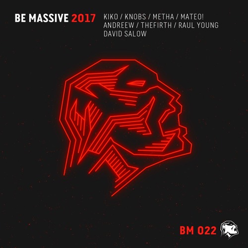 07. Metha - Psycho (Mateo! Remix)