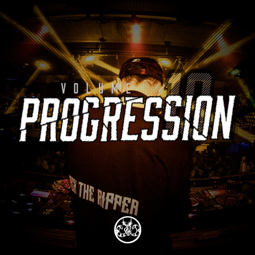 Progression Volume 19 (Free Download)