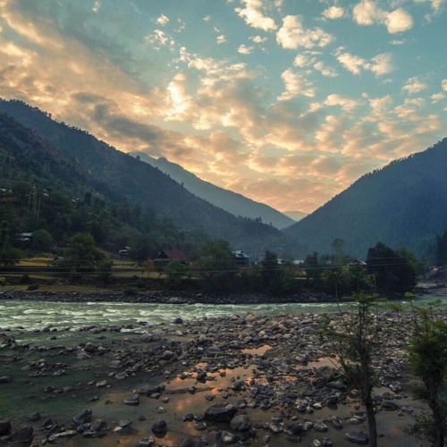 Introspective Matters VII With Moeed Durrani