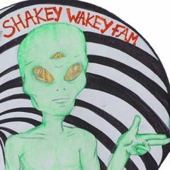 EMC Presents: Shakey Wakey 002