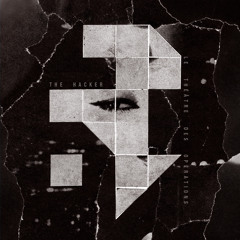 Premiere : The Hacker - Time X (feat Miss Kittin)