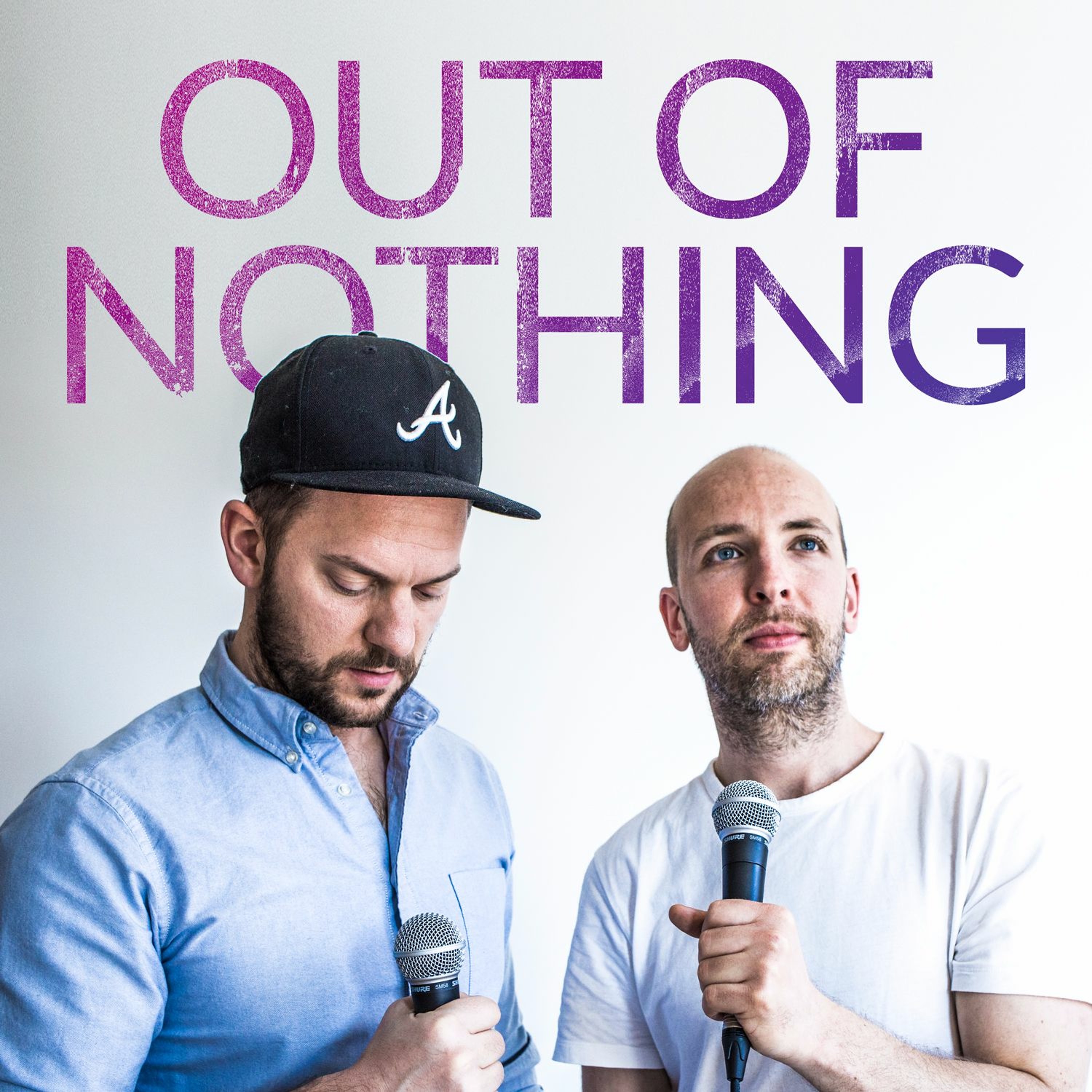 012 // A grand finale episode artwork