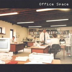 Office Space - Organelle Patch demo