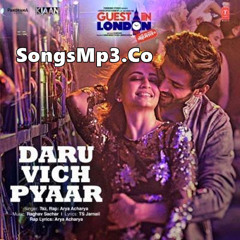 Daru Vich Pyaar - SongsMp3.Co