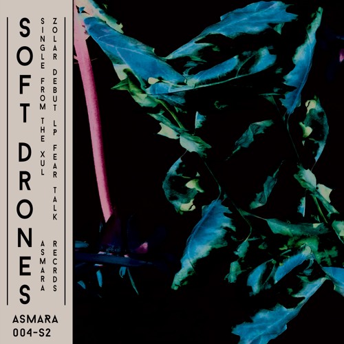 Xul Zolar - Soft Drones