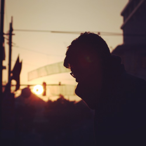 Lặng (Mùa thu đi qua) - Tiến Thành