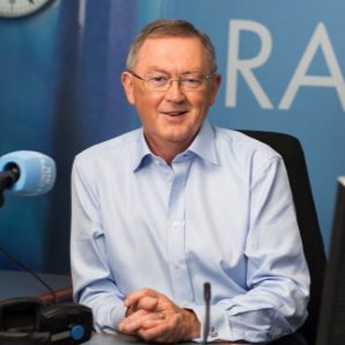 minister michael ring