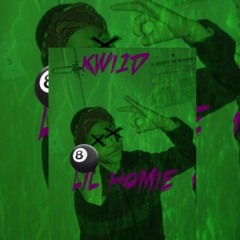 K Wi1d Suburban Freestyle