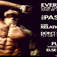 Zyzz  BEST GYM WORKOUT