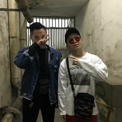二手 - TatJ + MemoRomeo (Prod. Shadow + Siuhill)