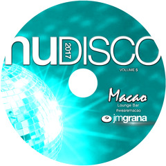 Nu Disco 2017 Vol.05 (09-11-2017) By JM Grana