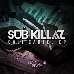 Sub Killaz- Los Angeles