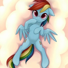 4everfreebrony - As The Thunder Rolls By