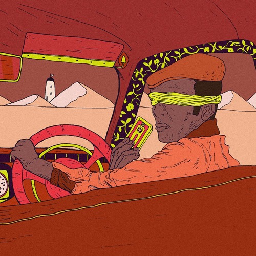 P Raw Voice Or Noise By 4 21 Fm