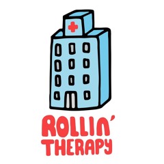 Rollin' Therapy, BPSK Dj Set DnB 2017