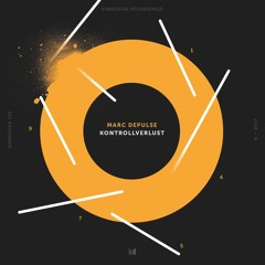 Marc DePulse - "Uranus 51"