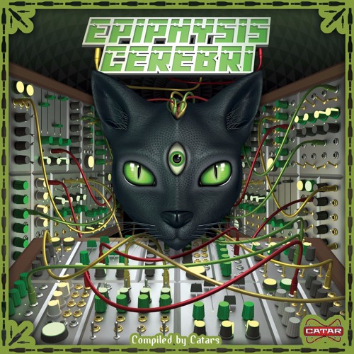 Tyndra & Diplodocus - Modular Fuck