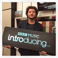 Dancing In The Dark (Live on BBC Introducing York)