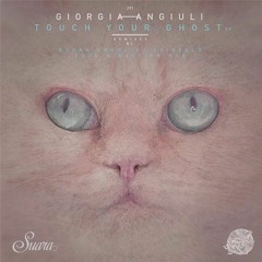 PREMIERE : Giorgia Angiuli - White Details (Coyu & Bastian Bux Remix) [Suara]