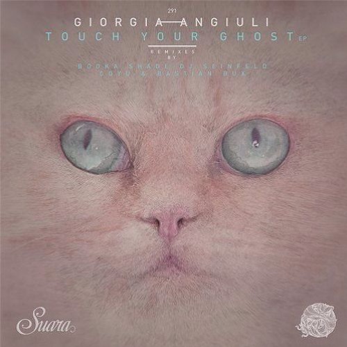 PREMIERE : Giorgia Angiuli - White Details (Coyu & Bastian Bux Remix) [Suara]