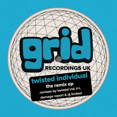 TWISTED IND - SWAN CAKE - TI RMX