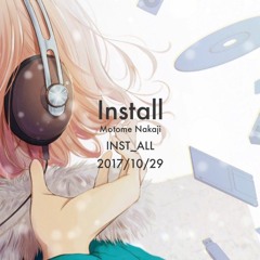 Install