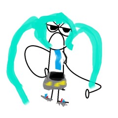 So I Got Miku Eng