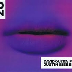 David Guetta Ft. Justin Bieber - 2U (Langit cover)