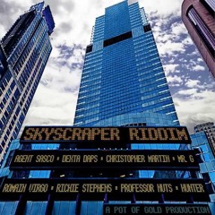 Bounty Killer - Corrupted RMX (Skyscraper Riddim)