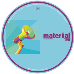 Gene Farris & Anthony Attalla - Pocket Party (MATERIAL128)