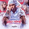 MC Kekel - Mandella é meu nome artwork