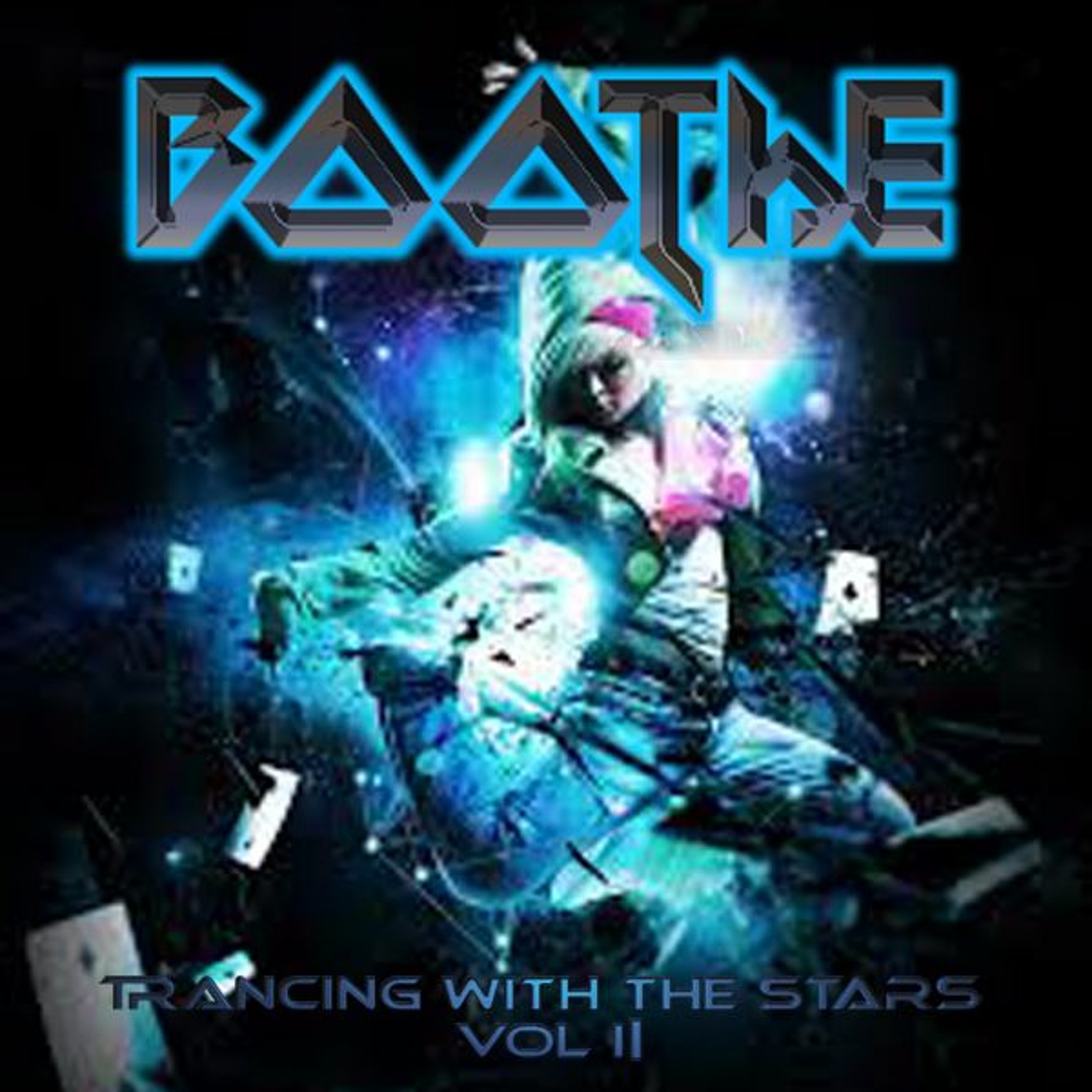 Trancing With The Stars Vol II episode artwork