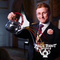 Magic Teapot's "Summer Elixir" 2017