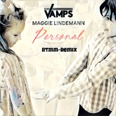 The VAMPS - Personal (Merfi Remix)