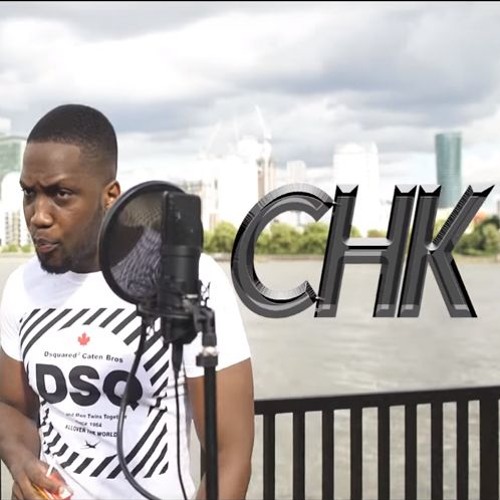 CHK - Next Up [S1.E6]