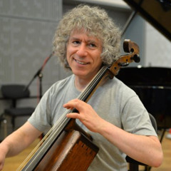 Steven Isserlis plays Jerusalem on a World War I trench cello