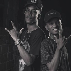 AQUECIMENTO PARA O PODCAST HR 001 DO HIAGO E DO RAFAEL FOXX AO VIVO ( VILA KENNEDY 2018 )
