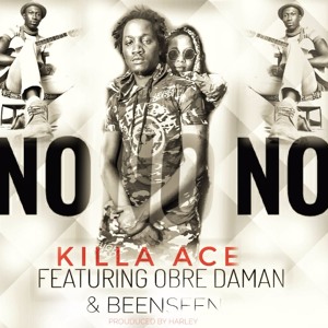 NO NO NO FEATURING OBRE DAMAN