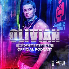 Olivian MuccassassinaGentlmen Podcast
