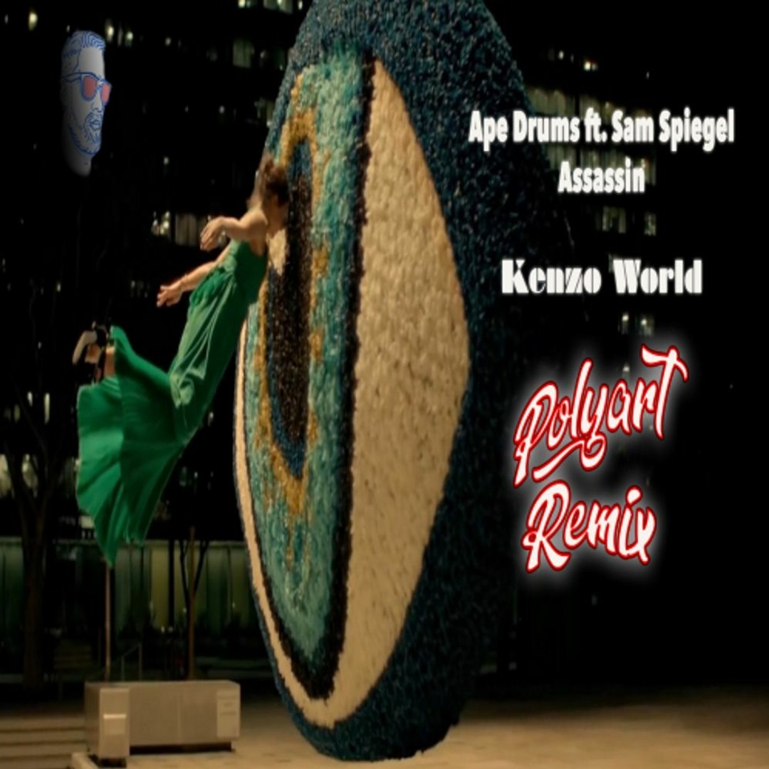 Stream Kenzo World NEW CHANNEL bawns music by Polyart NEW CHANNEL IN DESCRIPTION Listen online for free on SoundCloud