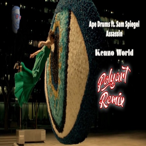 kenzo world music