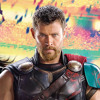 Movie Night - Thor Ragnarok