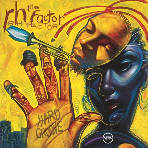 Forget Regret (The RH Factor)