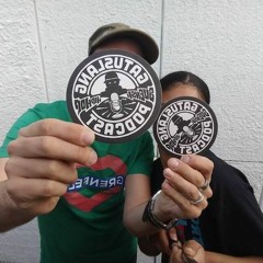 Alla mot alla (Mashup Tape)- BoomCrowd x Gatuslang