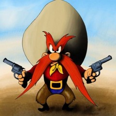 Danny Yen - Yosemite Sam