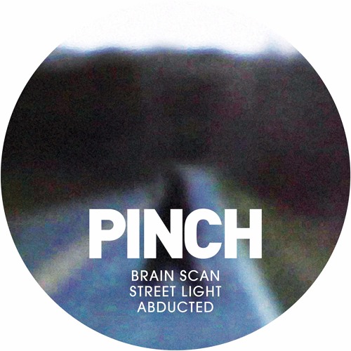 Pinch "Street Light" [First Floor Premiere]