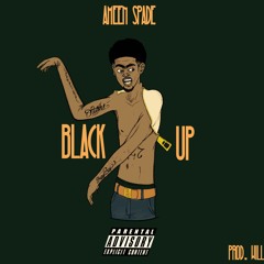 Black Up Prod. By Willie Beamin
