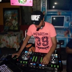 ADA - 95 BPM -  LLORANDO TU PARTIDA - DJ DUENDE MONTERO