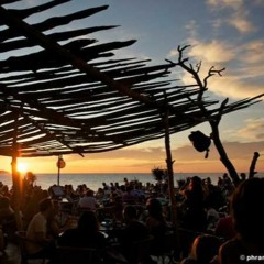 Ibiza Sonica Radio Show - Live From Kumharas - Summer 2017